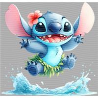 Stitch-SH  255